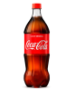 COCA-COLA ZERO 600ML