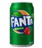 FANTA GUARANÁ ZERO 350ML