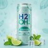 H2OH LIMONETO  LATA 350 ML  SLEEK