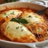 PARMEGIANA PEIXE