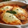 PARMEGIANA PEIXE