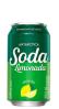 SODA LIMONADA ANTARCTICA LATA 350 ML