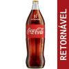 COCA COLA 1L- retornável