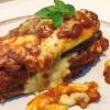 PARMEGIANA BERINJELA