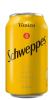ÁGUA TÔNICA SCHWEPPES LATA 350ML