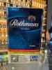 CIGARRO BLUE ROTHMANS BOX