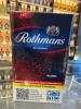 CIGARRO RED ROTHMANS BOX