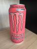 MONSTER JUICE PIPELINE PUNCH - 473ML