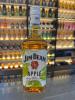 JIM BEAM - BLACK APPLE - 1L