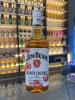 JIM BEAM - BLACK CHERRY - 1L