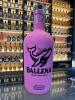 BALLENA CREME DE MORANGO COM TEQUILA 750ML