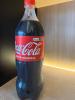 COCA COLA PET - 1L