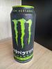 MONSTER ENERGY ZERO - 473ML