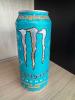 MONSTER ULTRA FIESTA MANGO - 473ML