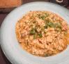RISOTO SUJO 