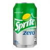 SPRITE ZERO LATA 