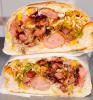 hot dog especial