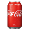 COCA COLA - 350ML