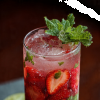 MOJITO DE MORANGO