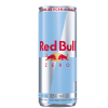 REDBULL ZERO - 250ML