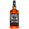 GARRAFA - WHISKY JACK DANIELS