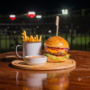 BURGUER CLASSICO
