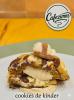 Cookies Kinder 