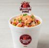 CEVICHE DE CAMARAO NO POTE 300G