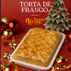 TORTA DE FRANGO 1Kg