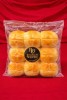 BRIOCHE OU PÃO DE BATATA