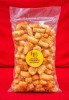 TORRADA BRUSQUETA DE ALHO OU QUEIJO