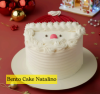 BENTO CAKE NATALINO