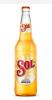 CERVEJA SOL PREMIUM 330ML