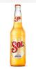 CERVEJA SOL PREMIUM 330ML