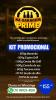 KIT PROMOCIONAL
