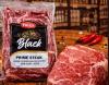 PRIME STEAK BLACK