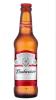 CERVEJA BUDWEISER 330ML