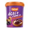 POTE AÇAI 630GR + CREME DE PAÇOCA