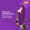 PALETA AÇAI COM LEITINHO