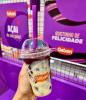 AÇAI GEBON TRUFADO COPO 500ML