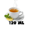 CHÁ QUENTE 120ML