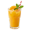 SUCO DE LARANJA