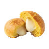 PÃO DE QUEIJO RECHEADO