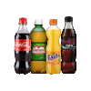 REFRIGERANTES 600ml