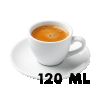EXPRESSO DUPLO 120ML