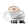 CAPUCCINO GRANDE 120ML