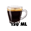 AMERICANO DUPLO 120ML