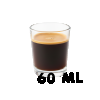 EXPRESSO AMERICANO 60ML