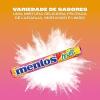 MENTOS FRUIT TUBO 37,5g