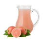 SUCO GOIABA JARRA 1L